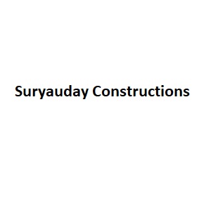 Suryauday Constructions