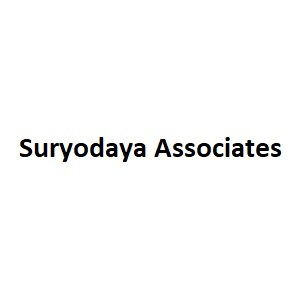Suryodaya Associates developer logo