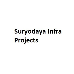 Suryodaya Infra Projects logo