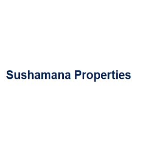 Sushamana Properties developer logo