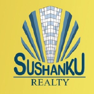 Sushanku Realty logo
