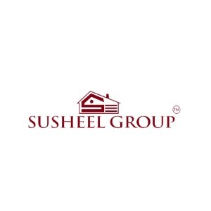 Susheel Group developer logo