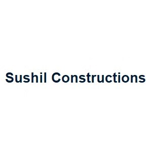 Sushil Constructions Logo
