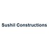 Sushil Constructions Developer Logo