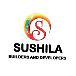 Sushila Builders And Developers Logo