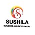 Sushila Builders And Developers Developer Logo