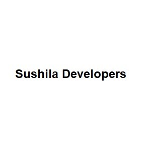 Sushila Developers Logo