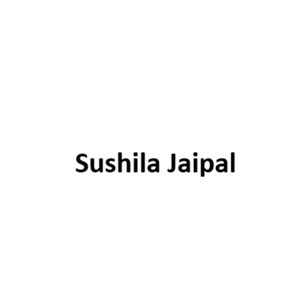 Sushila Jaipal Developer Logo