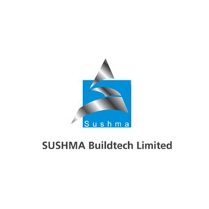 Sushma Buildtech Developer Logo