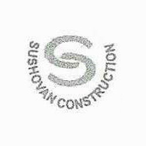 Sushovan Construction developer logo