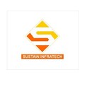 Sustain Infratech Logo