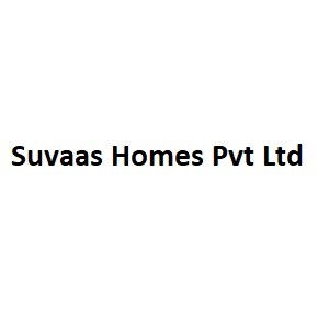 Suvaas Homes Pvt Ltd Developer Logo