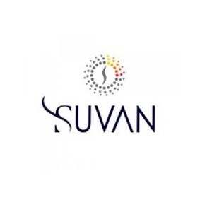 Suvan Developers developer logo
