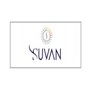 Suvan Group developer logo