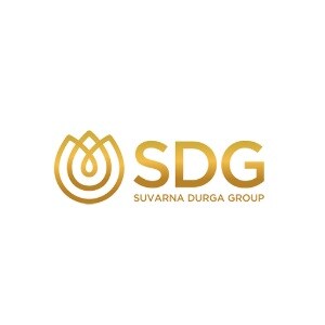 Suvarna Durga Group Developer Logo