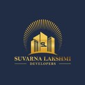 Suvarna Lakshmi Developers Logo