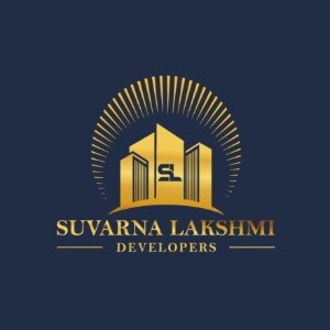 Suvarna Lakshmi Developers logo