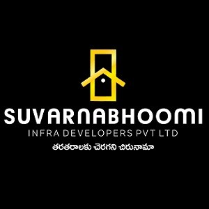 Suvarnabhoomi Infra Developers developer logo