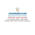 Suvarnabhoomi Pvt. Ltd. Logo