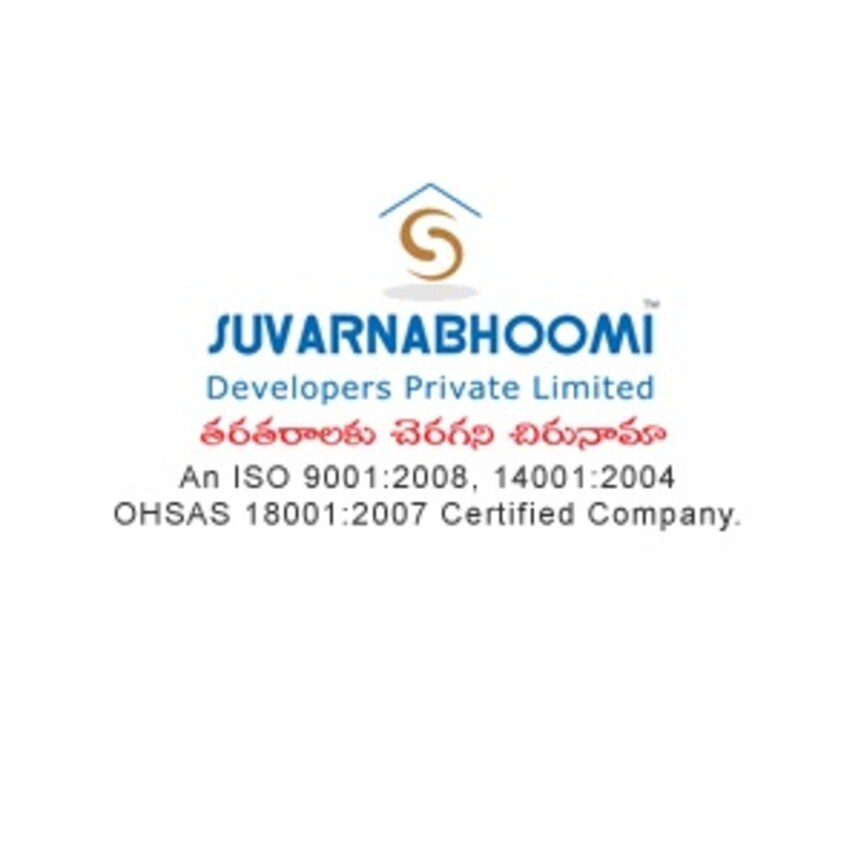 Suvarnabhoomi Pvt. Ltd.