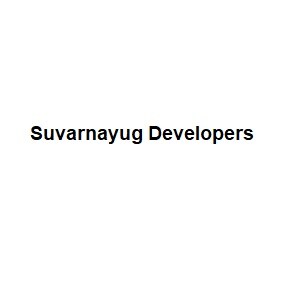 Suvarnayug Developers Developer Logo
