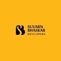 Suvarnbhaskar Developers Logo