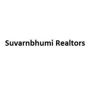 Suvarnbhumi Realtors developer logo