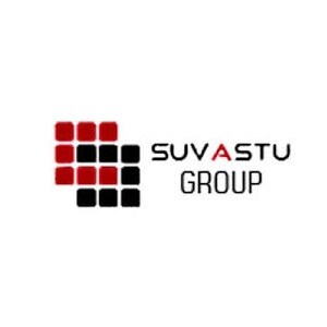 Suvastu Developer Logo