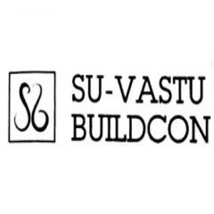 Suvastu Buildcon Developer Logo