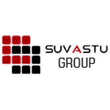 Suvastu Developer Logo