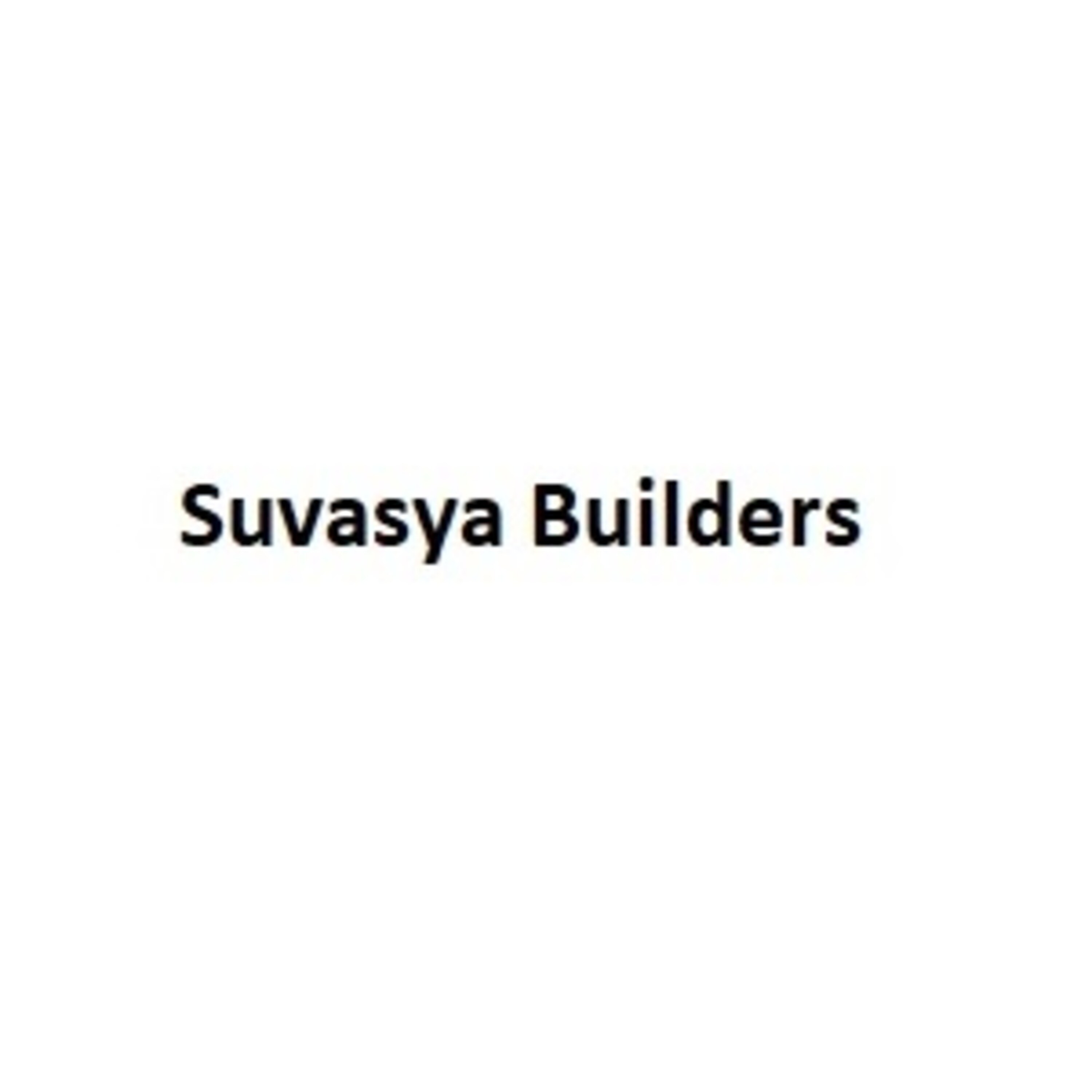 Suvasya Builders