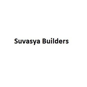 Suvasya Builders developer logo