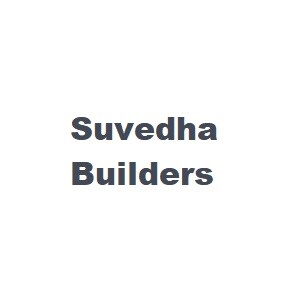 Suvedha Builders logo