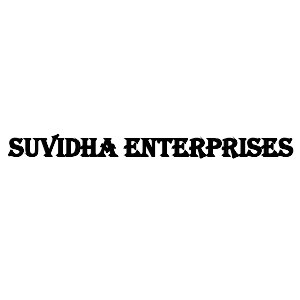 Suvidha Enterprises Logo