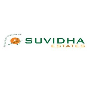 Suvidha Estates developer logo