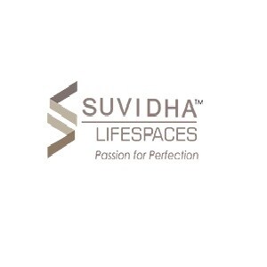 Suvidha Lifespaces developer logo