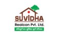 Suvidha Realcon Developer Logo