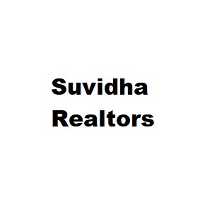 Suvidha Realtors Logo
