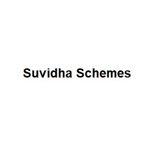 Suvidha Schemes Developer Logo