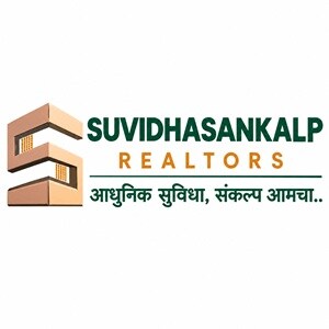 Suvidhasankalp Realtors Developer Logo