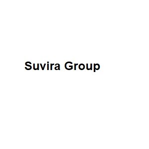 Suvira Group developer logo