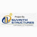 Suvrith Structures Logo