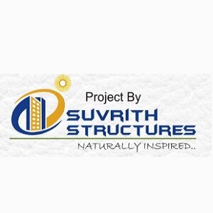 Suvrith Structures logo