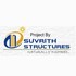 Suvrith Structures Developer Logo