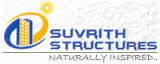 Suvrith Structures Developer Logo
