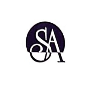 Suyash Associates Pune Logo