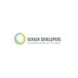 Suyash Builders And Developers Developer Logo