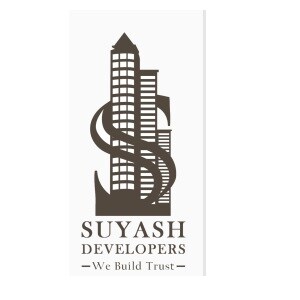 Suyash Developers Developer Logo