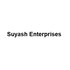 Suyash Enterprises Developer Logo