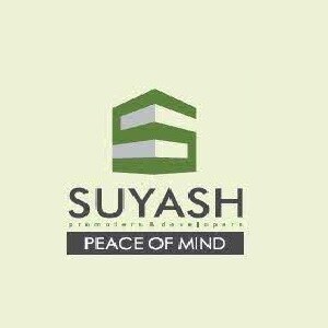 Suyash Promoter And Developers Logo
